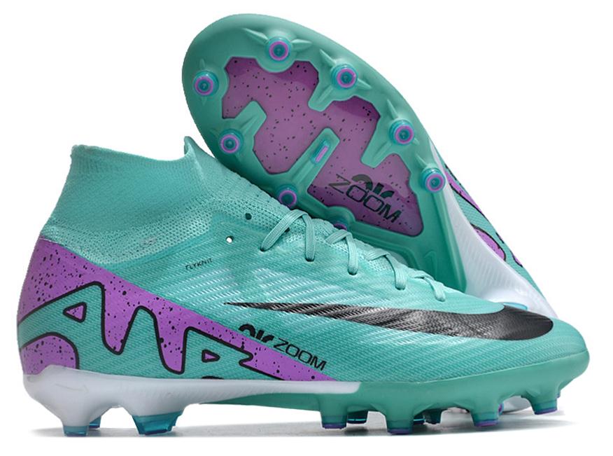 Nike Air Zoom Mercurial Superfly IX Elite AG Size 36-45-56950423